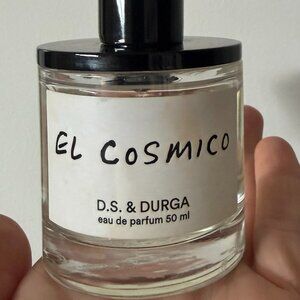 El Cosmico by D.S. & Durga Eau de Parfum 50mL- Discontinued / Like New